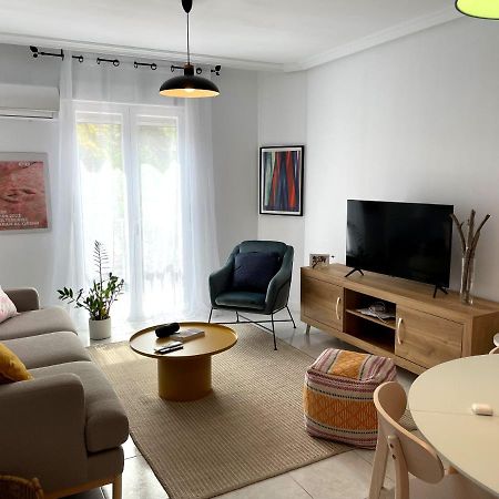 Apartamento La Peatonal Hervás Exteriör bild
