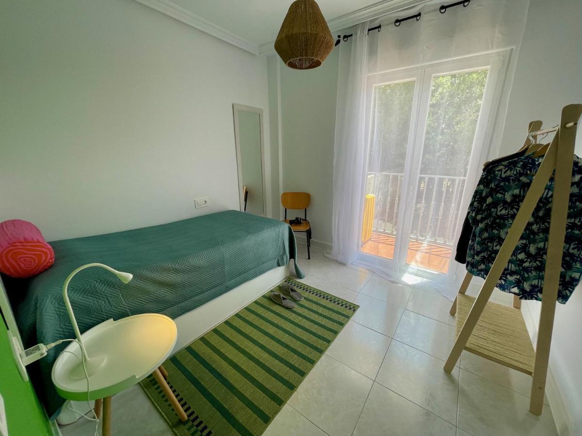 Apartamento La Peatonal Hervás Exteriör bild