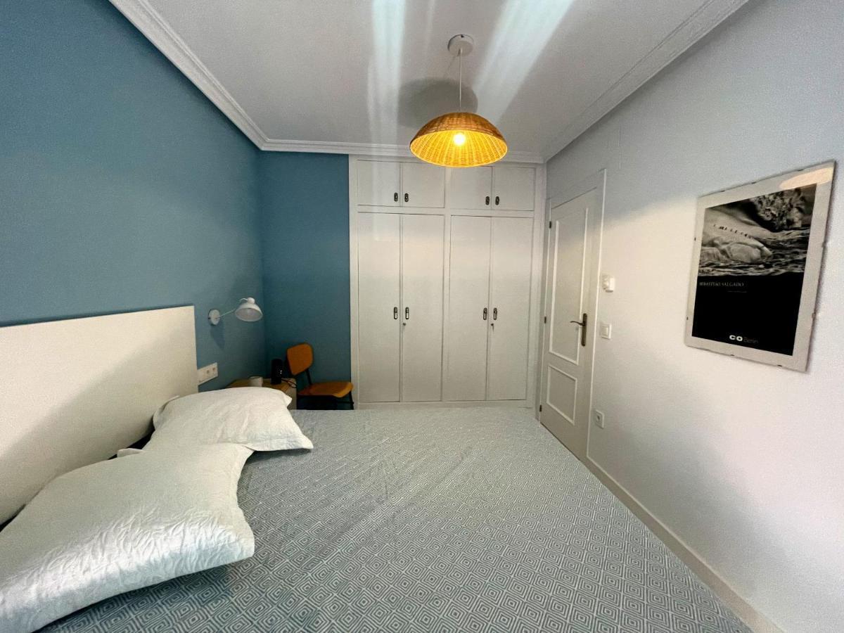 Apartamento La Peatonal Hervás Exteriör bild