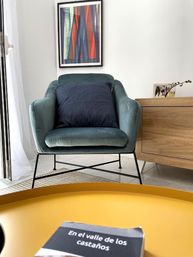 Apartamento La Peatonal Hervás Exteriör bild