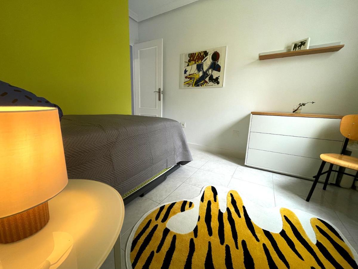 Apartamento La Peatonal Hervás Exteriör bild