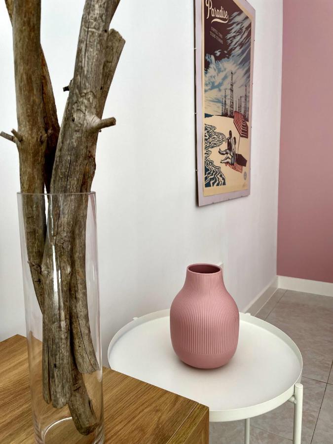 Apartamento La Peatonal Hervás Exteriör bild