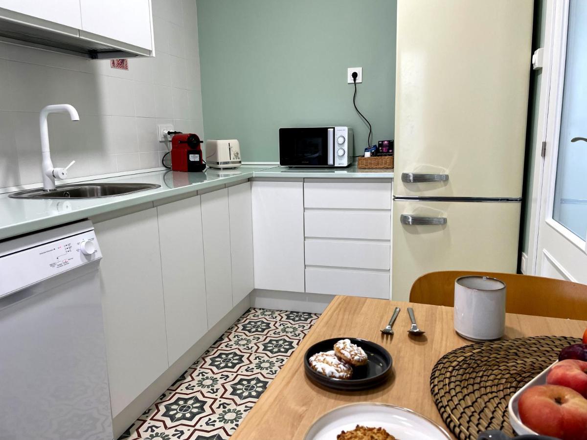 Apartamento La Peatonal Hervás Exteriör bild