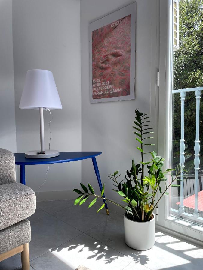 Apartamento La Peatonal Hervás Exteriör bild