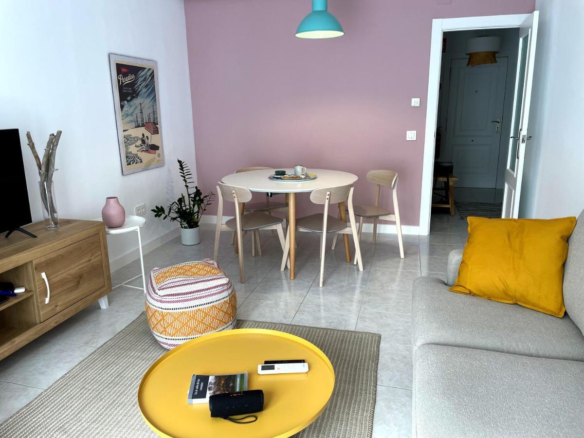 Apartamento La Peatonal Hervás Exteriör bild