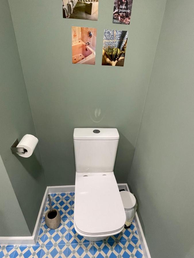 Apartamento La Peatonal Hervás Exteriör bild