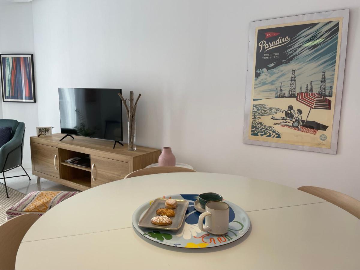 Apartamento La Peatonal Hervás Exteriör bild
