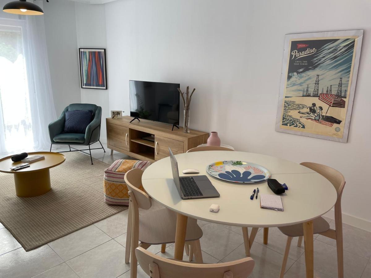Apartamento La Peatonal Hervás Exteriör bild